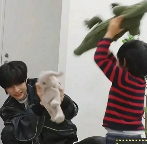 Sticker strayzhopi - 1