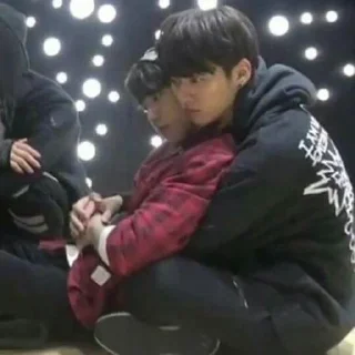 Стикер бездомжопики - 0