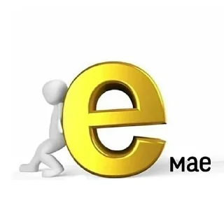 Стикер бездомжопики - 3