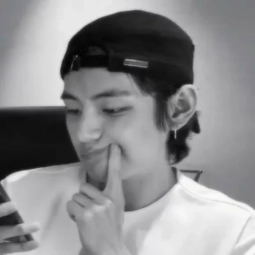 person human face portrait