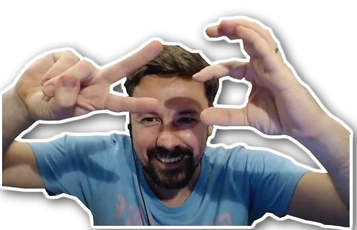 Sticker stream_3000000 - 1