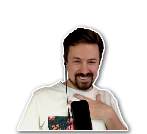 Стикер stream_3000000 - 1