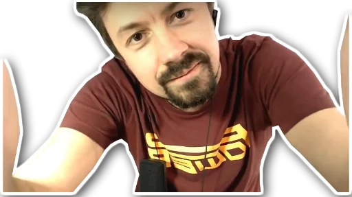 Стикер ChKG -stream 3000000 - 2