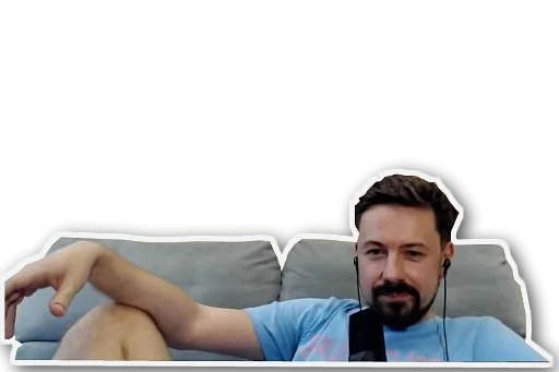 Sticker stream_3000000 - 1