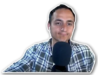 Стикер ChKG -stream 3000000 - 3