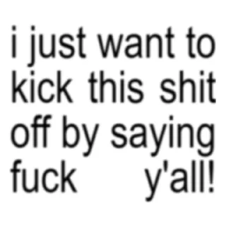 Sticker brat no context deluxe - 10