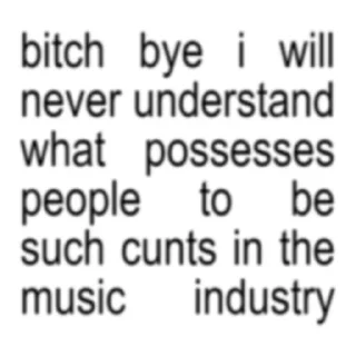 Sticker brat no context deluxe - 6