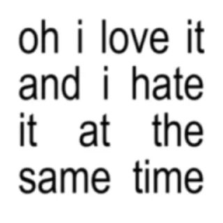 Sticker brat no context deluxe - 2