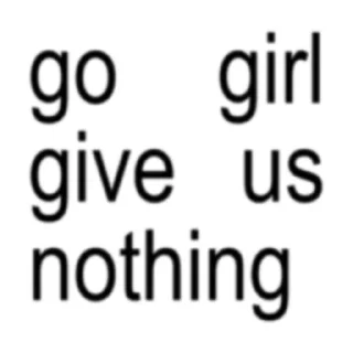 Sticker brat no context deluxe - 5