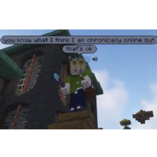 Sticker streamertubbo - 1