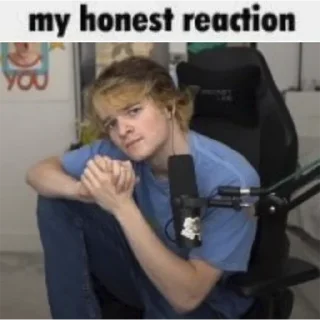 Стикер it's tubbover - 11