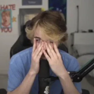 Стикер it's tubbover - 3