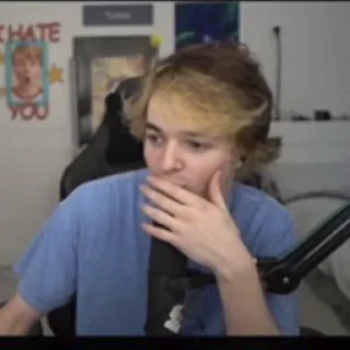 Стикер it's tubbover - 7