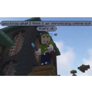 Стикер it's tubbover - 6