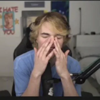 Стикер it's tubbover - 4