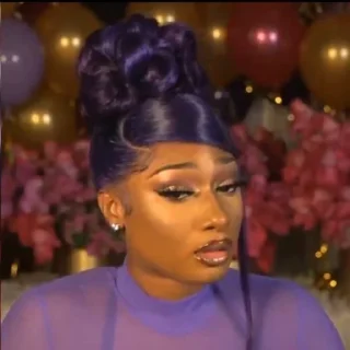 Стикер stream future nostalgia 🌕 - 0