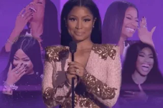 Стикер stream future nostalgia 🌕 - 11