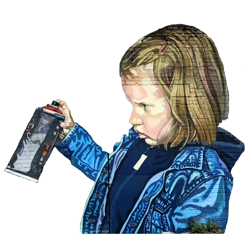 Street Art Hunter | @streetarthunter_ru - СМС