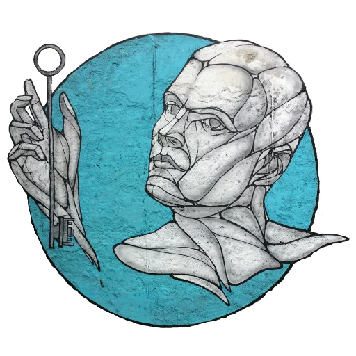 эскиз рисование иллюстрация