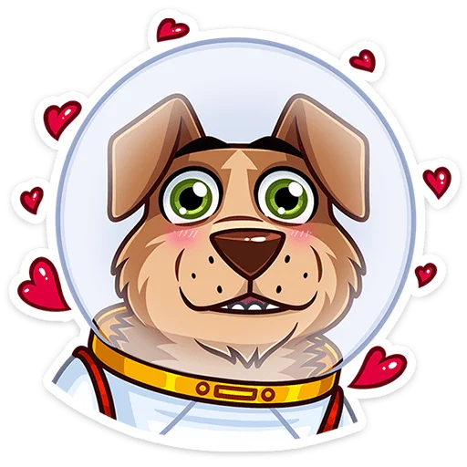 Стрелка • @TgSticker - 