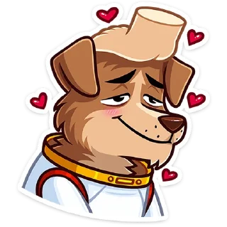 Стикер Стрелка • @TgSticker - 2