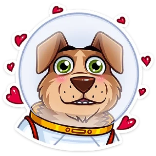 Стикер Стрелка • @TgSticker - 10