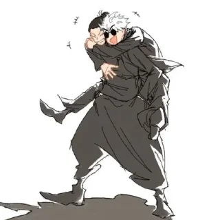 Sticker 五夏 reactions @five_summers - 2