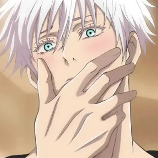 Sticker 五夏 reactions @five_summers - 9