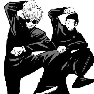 Sticker sillies - 11