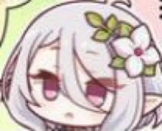 Sticker student_2333's pack part1 - 7