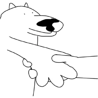 Sticker toka.sila - 9