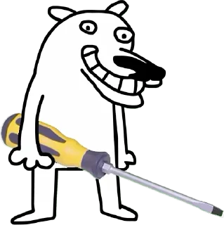 Sticker toka.sila - 6