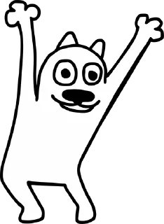 Sticker toka.sila - 3