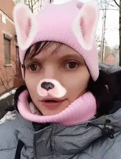 Стикер очлвлс :: @fStikBot - 8