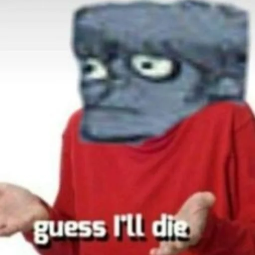 Sticker stupiddddovboyibi - 1