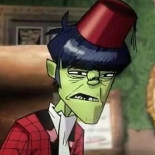 Sticker stupiddddovboyibi - 1