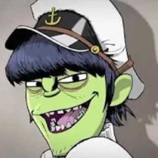 Sticker stupid довбойоби 2.0 - 9