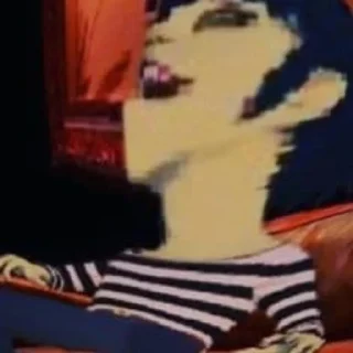 Sticker stupid довбойоби 2.0 - 7