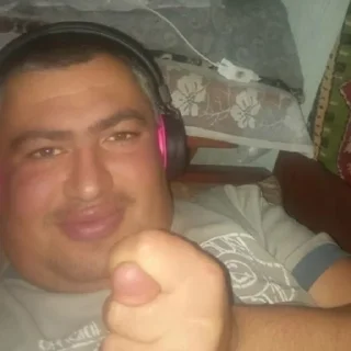 Sticker stupid довбойоби 2.0 - 11