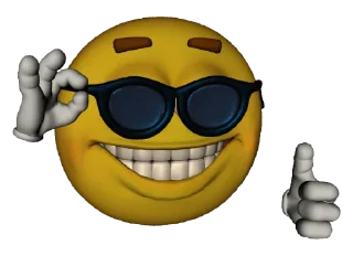 Sticker le bruh - 11