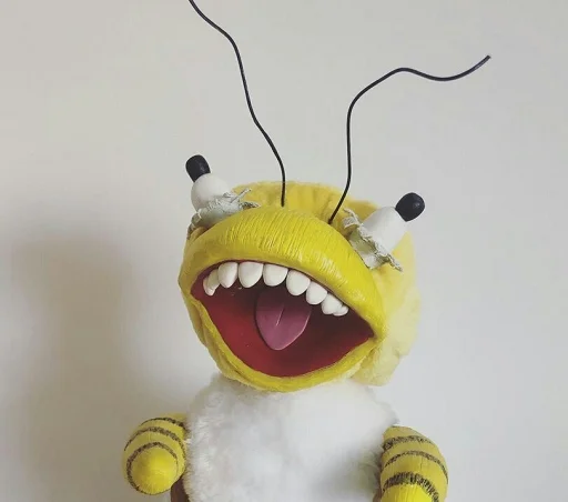 игрушка мультфильм стена