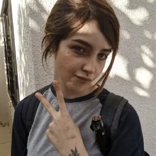 Стикер Стиль - 2