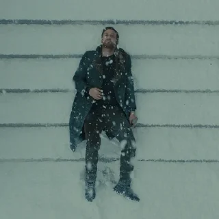 Стикер Стиль - 10