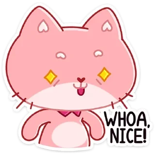 Sticker Больше стиков тут: @stikery4 - 5