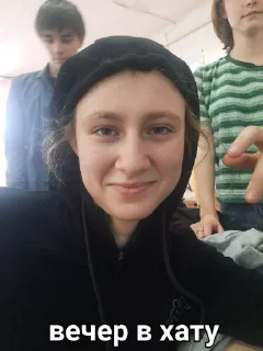 human face person clothing