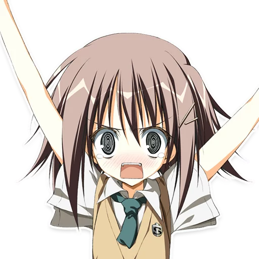 аниме мультфильм манга