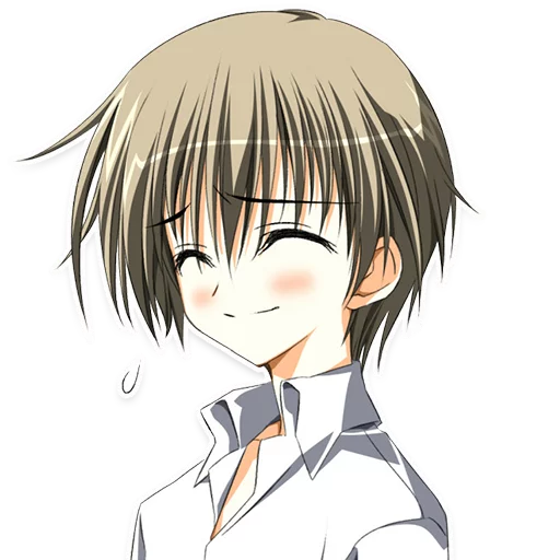 аниме мультфильм манга