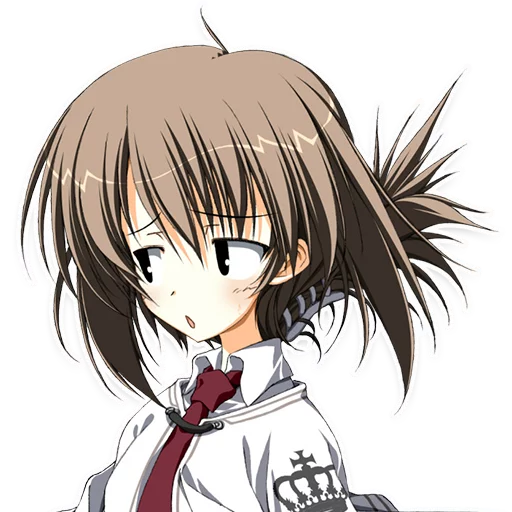 аниме мультфильм манга