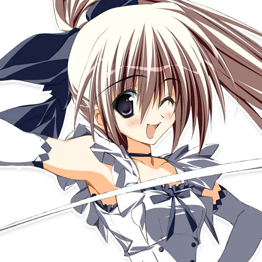 аниме мультфильм манга