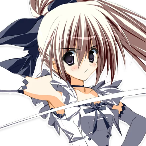 аниме мультфильм манга